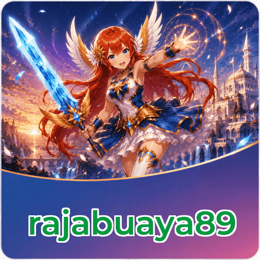Download rajabuaya89 APK